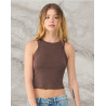 BL1019 - Bella + Canvas - Débardeur Racer Tank femmeBELLA + CANVAS